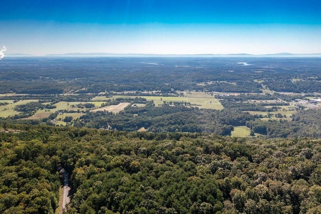 55 Wash Pelfrey Road, Evensville