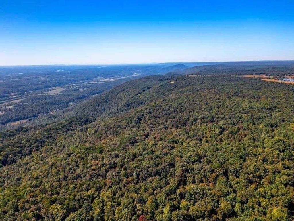 205 Wash Pelfrey Road, Evensville