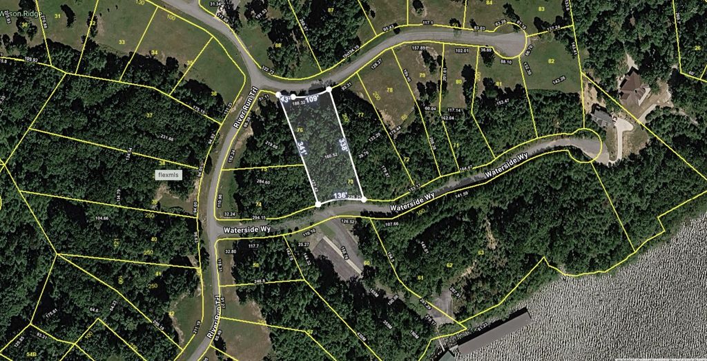 450 Hidden Forest Trail, Spring City