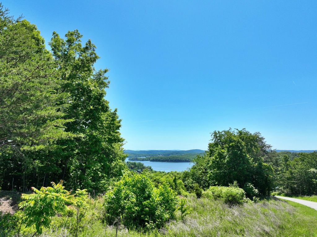 0 Flint Ridge Road, Rockwood