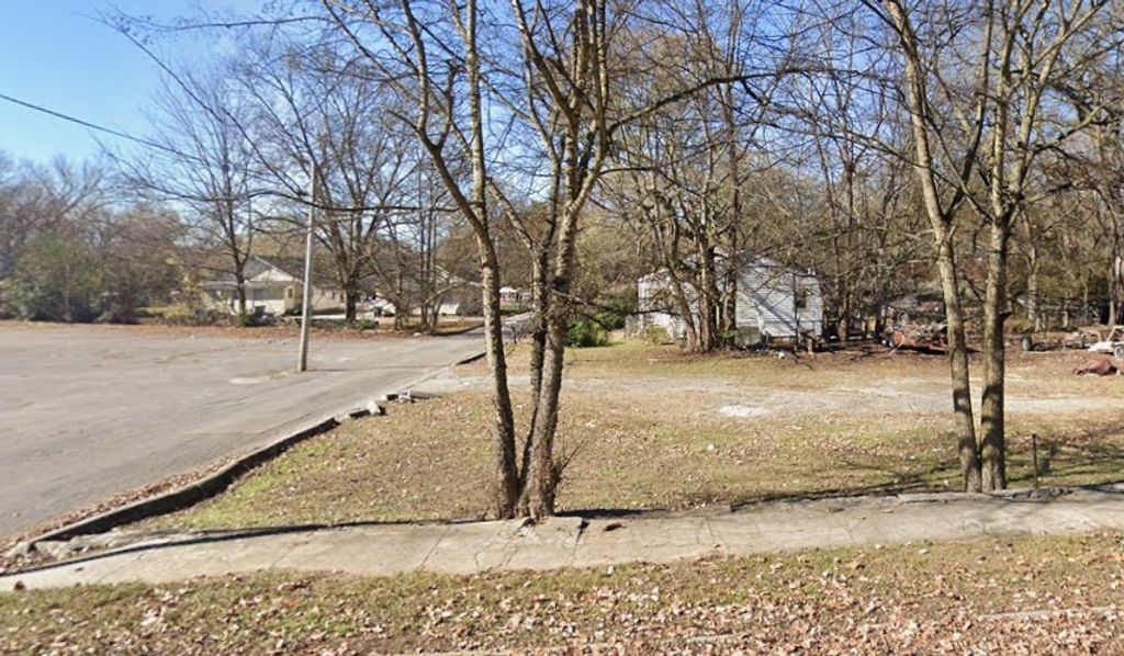 0 Morgan Ave, Fayetteville