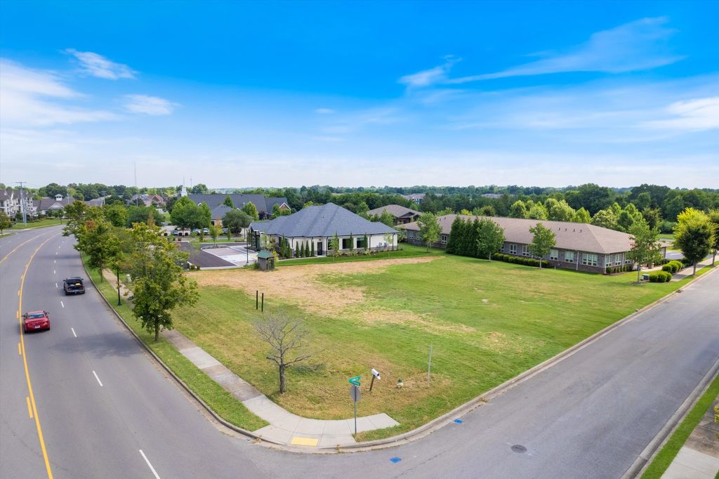 0 0 Fortress Blvd, Murfreesboro