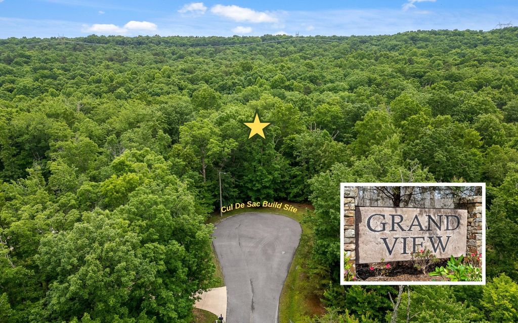 41 Quill Haven Drive, Signal Mountain