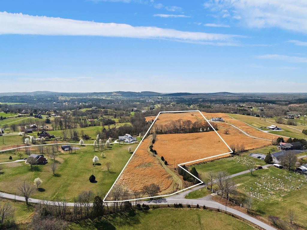 0 Berea Church Rd, Lebanon
