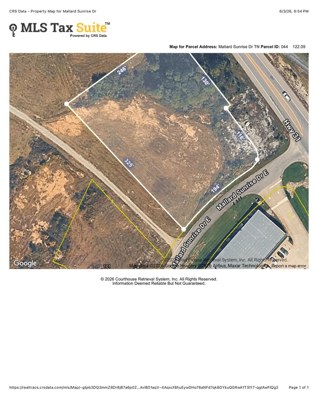 5389 Hwy 31e, Westmoreland