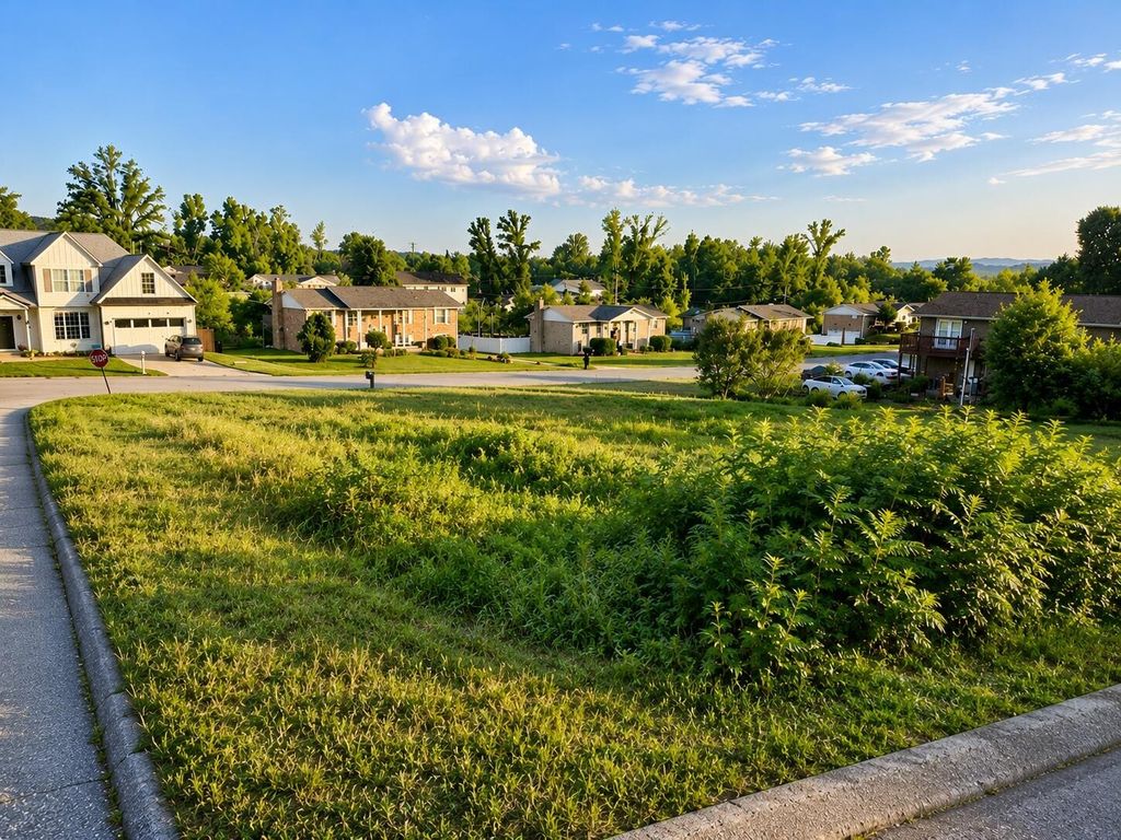 2515 Kimberly Ann Lane, Chattanooga