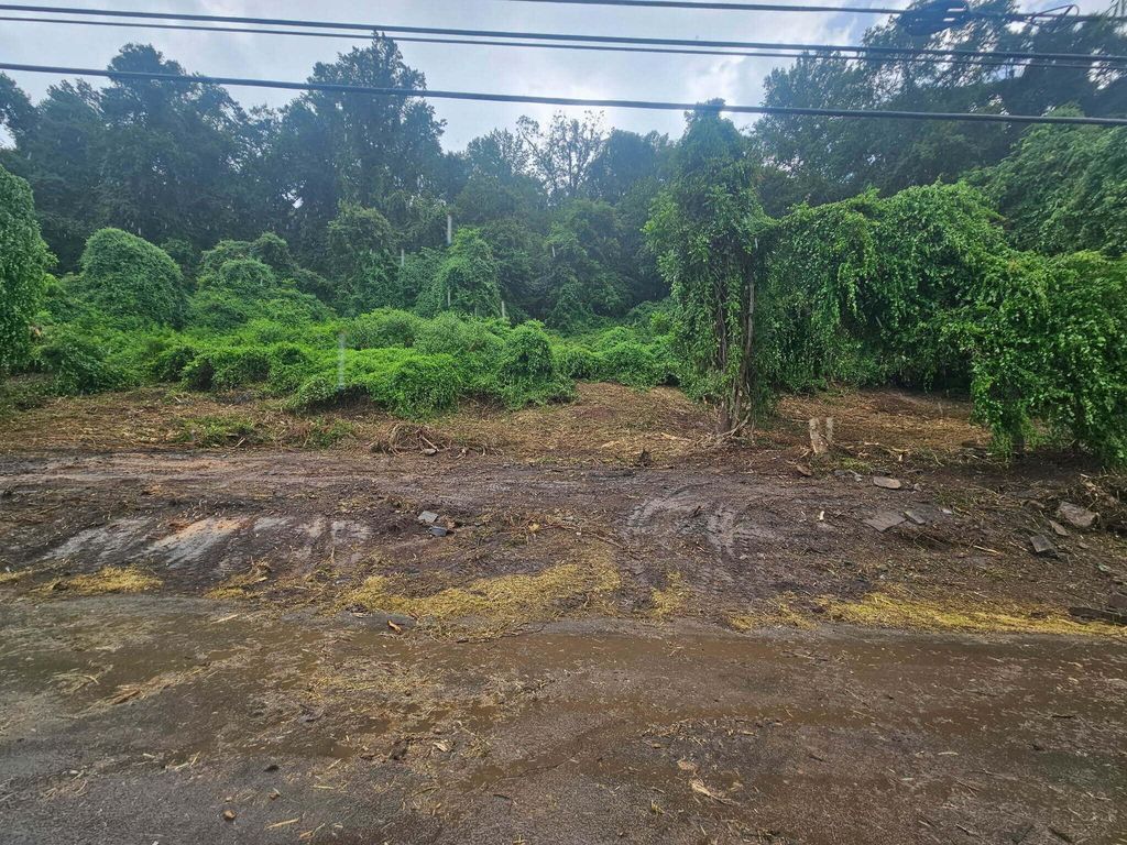 0 Old Jasper Road, South Pittsburg