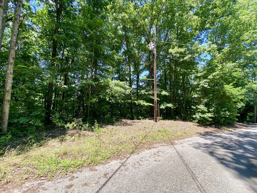 0 Dogwood Place, Smithville