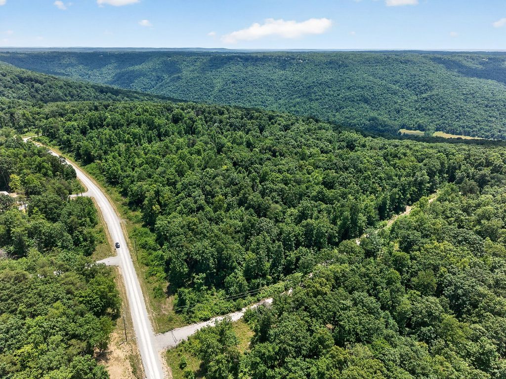 0 Coal Bank Rd, Sparta