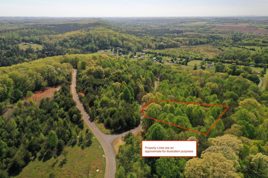0 Elm Lane, Sweetwater