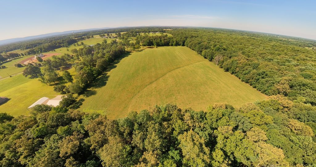 0 Crystal Springs Rd, Kelso