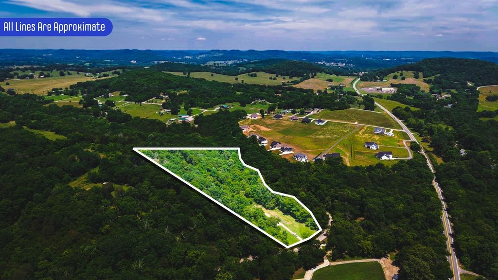 1990 Sulphur College Rd, Hartsville