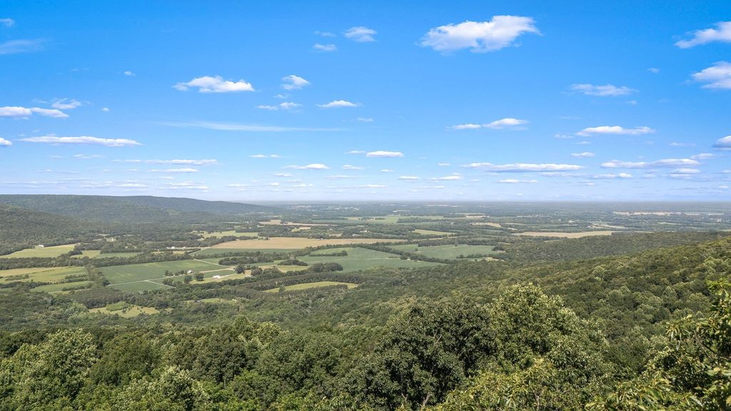 0 Claiborne View Rd, Sewanee