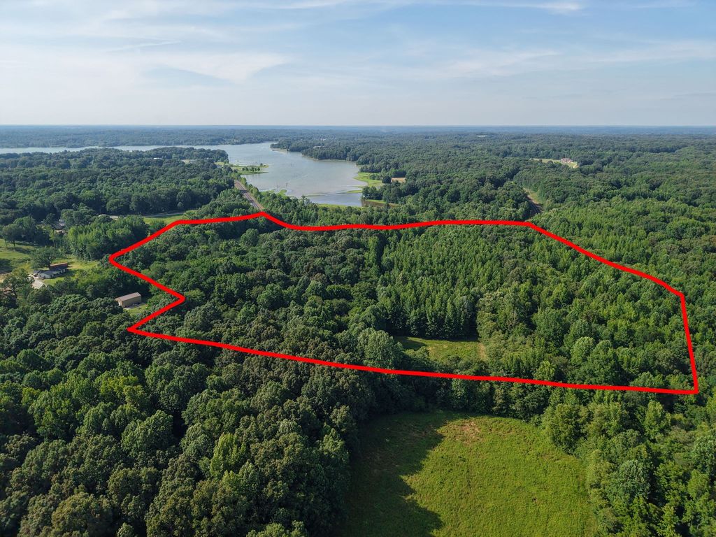 0 Concord Cades Road, Trenton