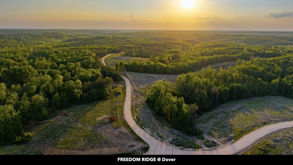 0 Cox Hollow, Dover