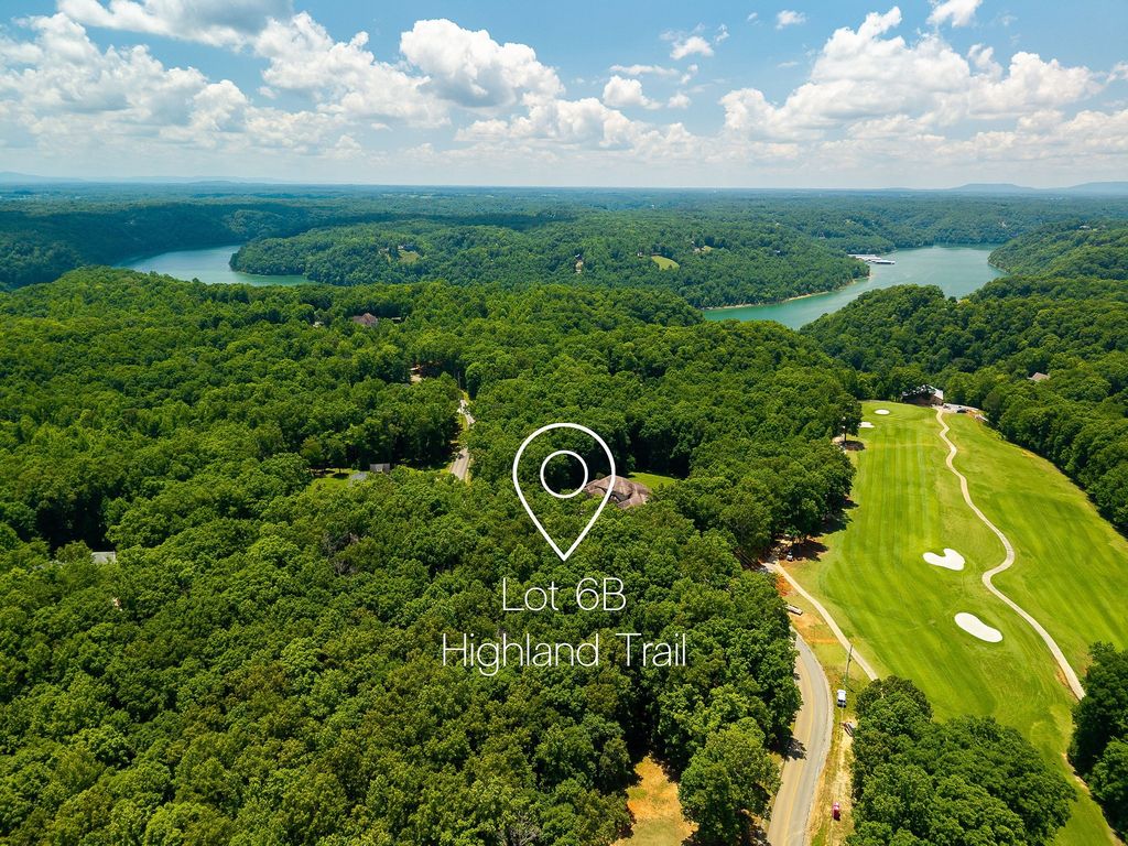 0 Highland Trail, Sparta