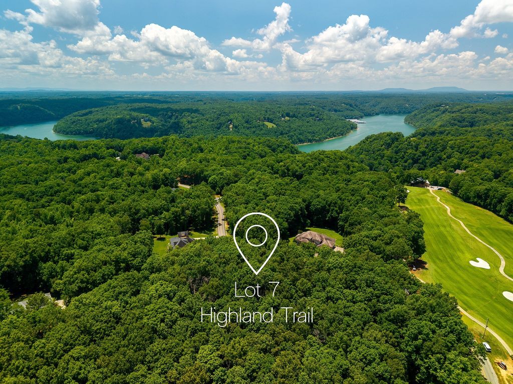 0 Highland Trail, Sparta