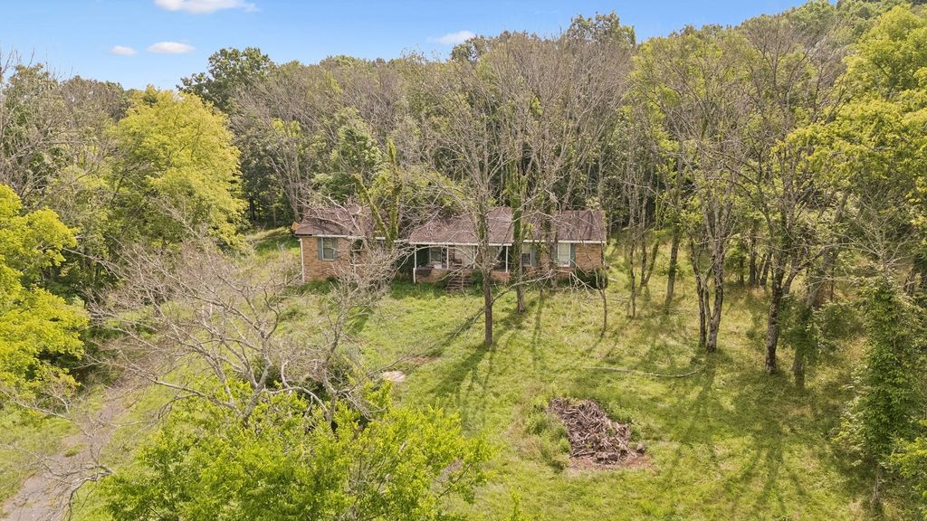 430 John Wright Rd, Mount Juliet