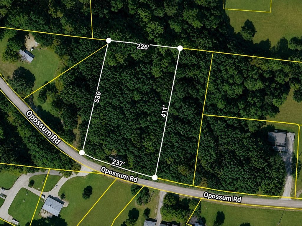 279 Opossum Rd, Portland