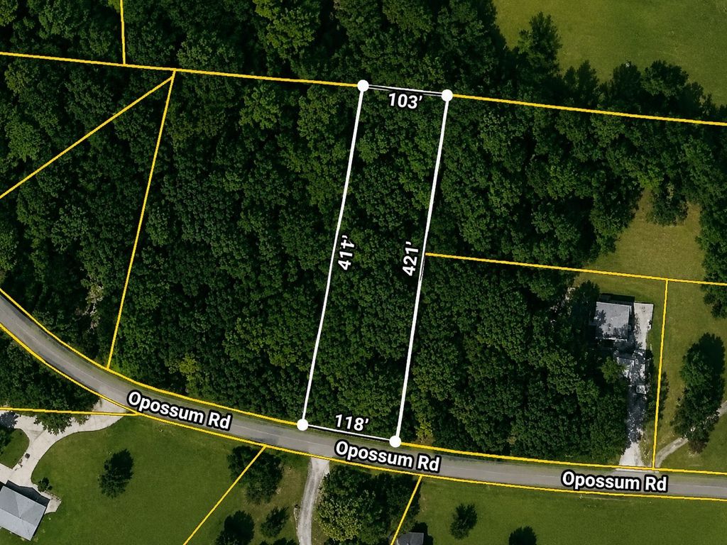 291 Opossum Rd, Portland