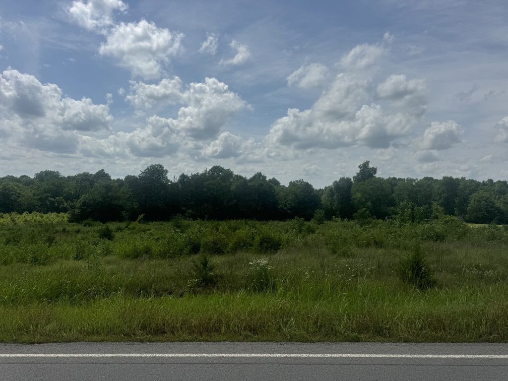 0 Wheel Road, Shelbyville