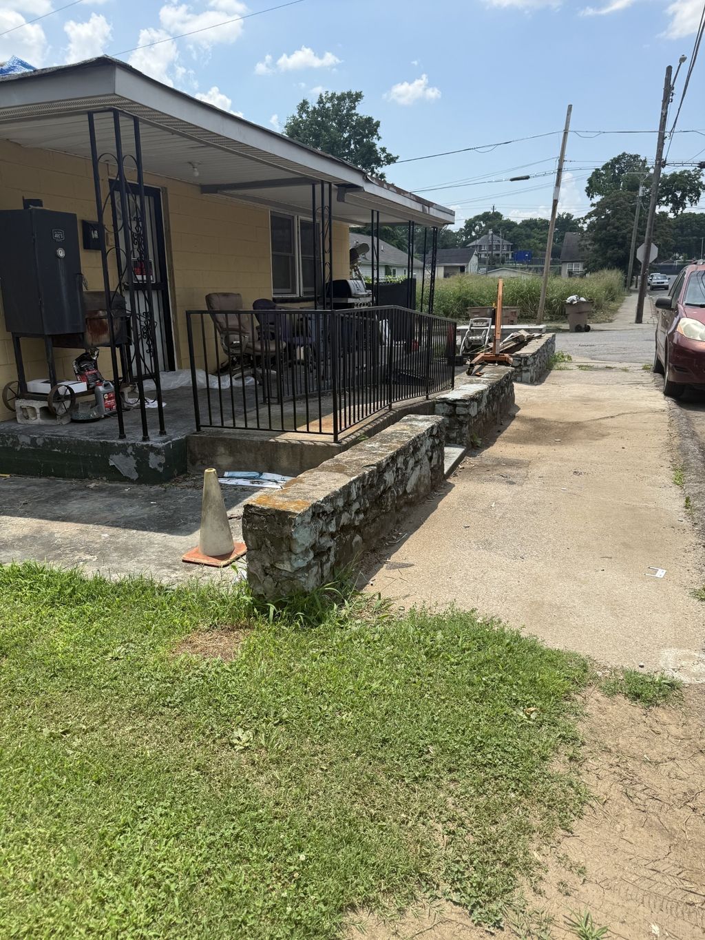 13 Perkins St, Nashville