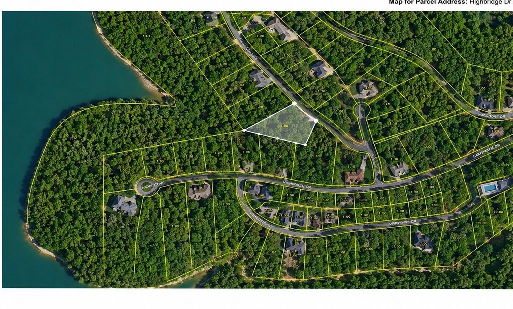 0 Highbridge Dr, Smithville