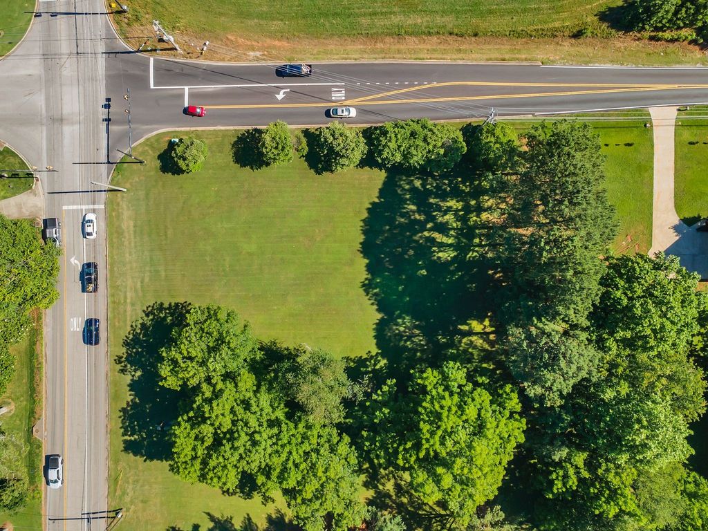 0 Jeff Road Nw, Huntsville