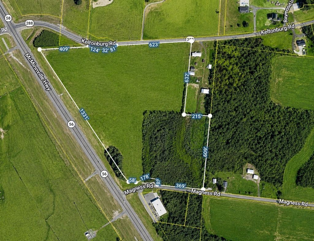 0 Hwy 56 S, Smithville
