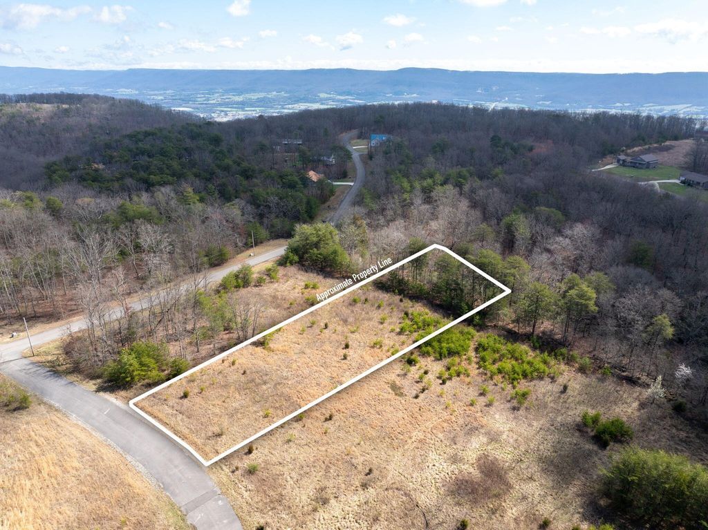 0 Gray Rock View, Pikeville