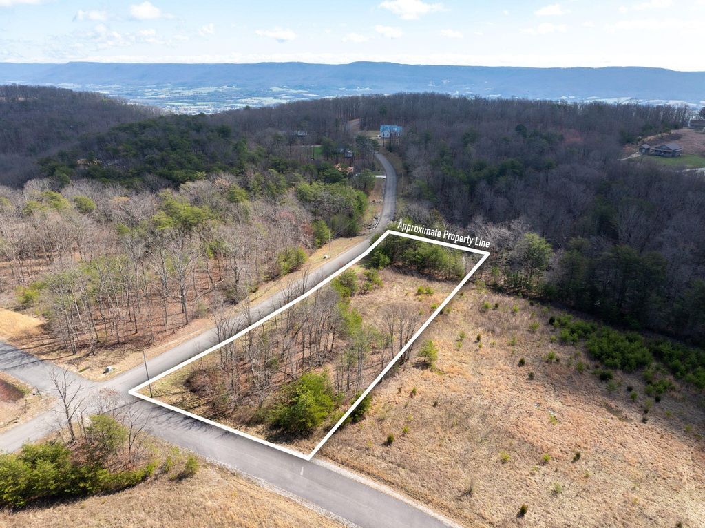 0 Gray Rock View, Pikeville