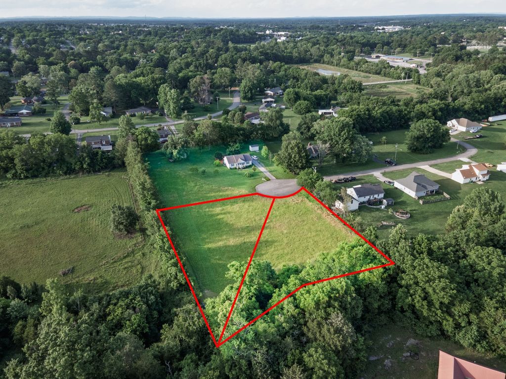 0 Meadow St, Lewisburg