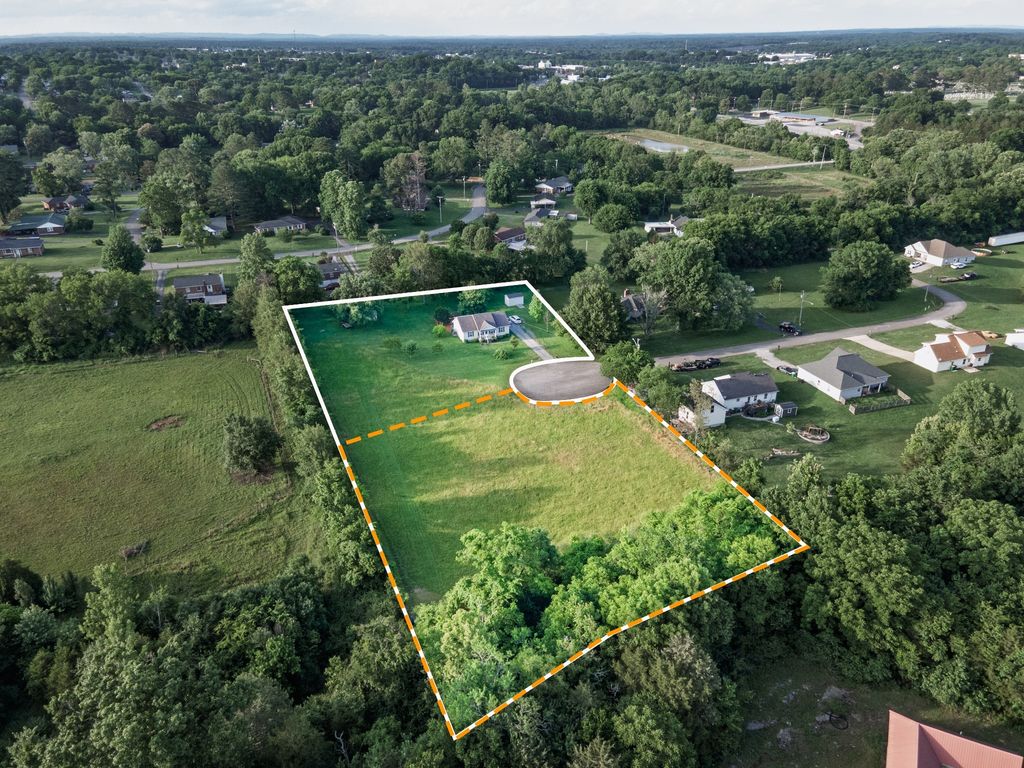0 Meadow St, Lewisburg