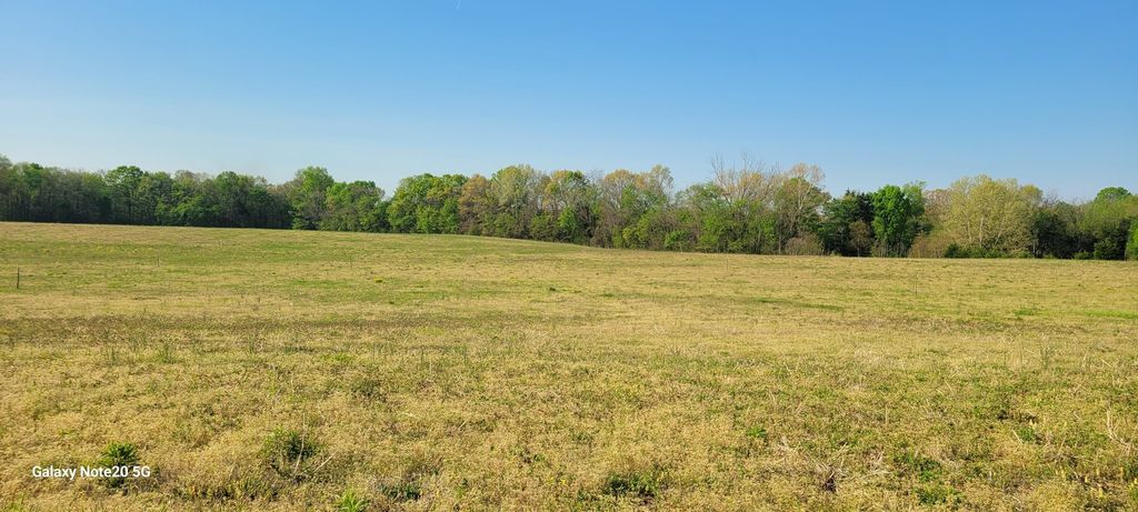 1 Mount Lebanon Church Rd, Shelbyville
