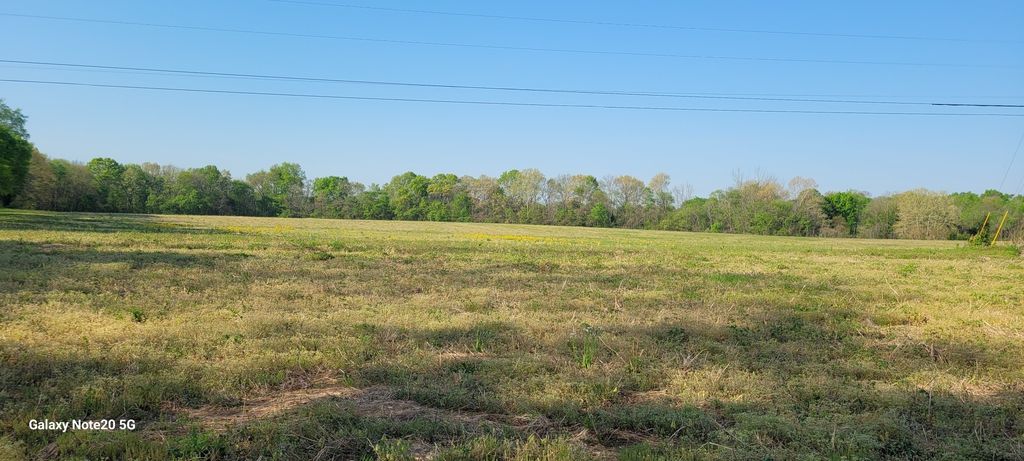 2 Mount Lebanon Church Rd, Shelbyville