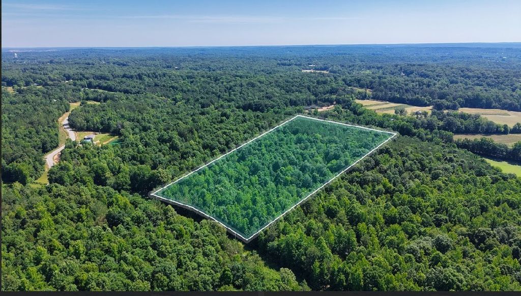 0 Beech Ridge Rd, Parsons