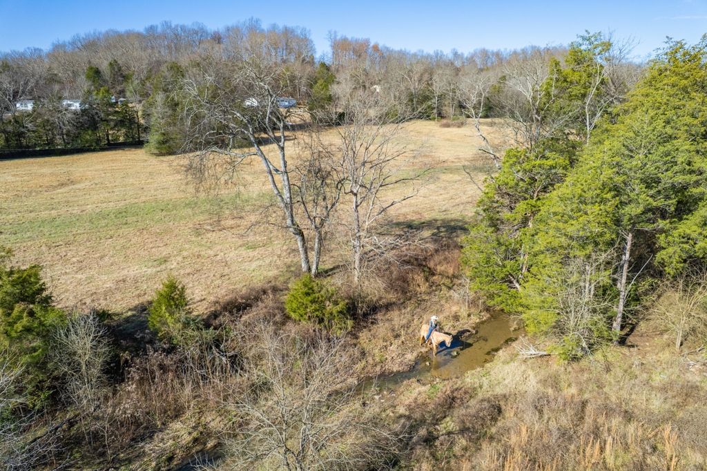 0 Clyde Foster Road, Culleoka