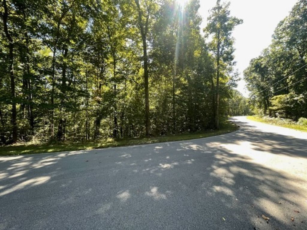 0 Coves Point Rd, Sparta