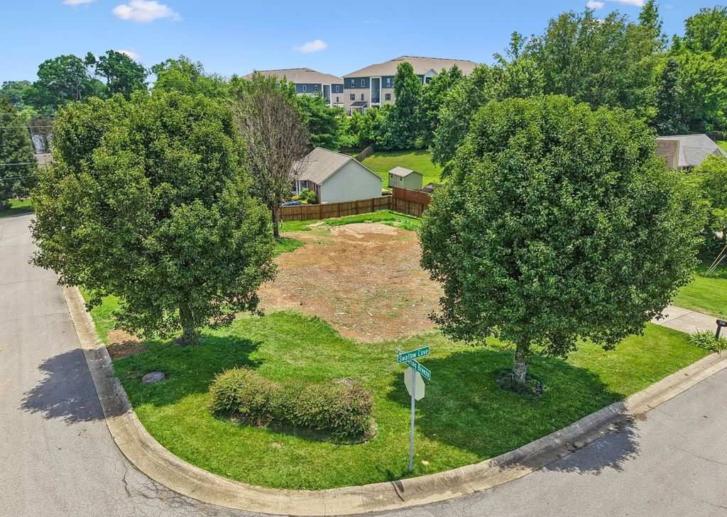 401 Swallow Cv, Mount Juliet