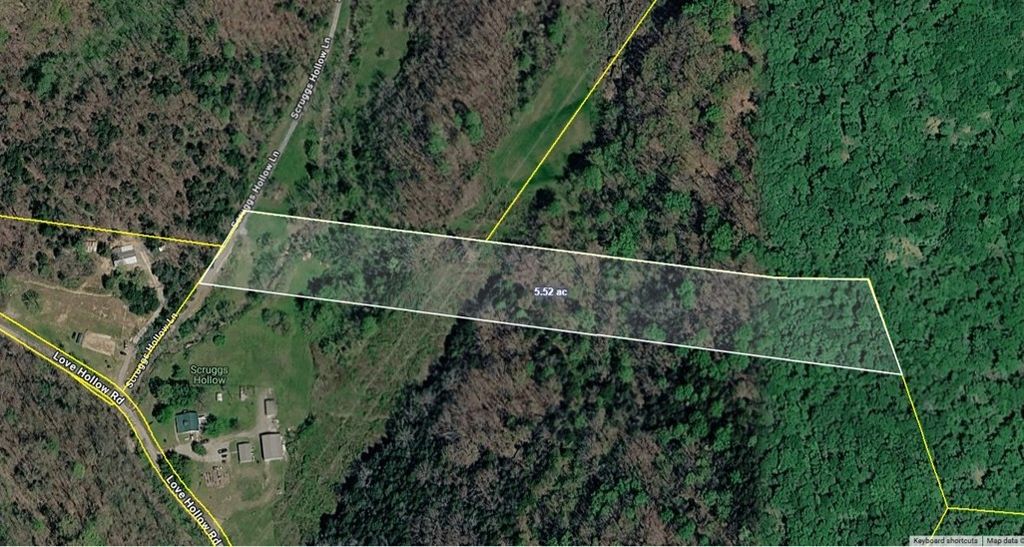 1 Scruggs Hollow Ln, Hartsville