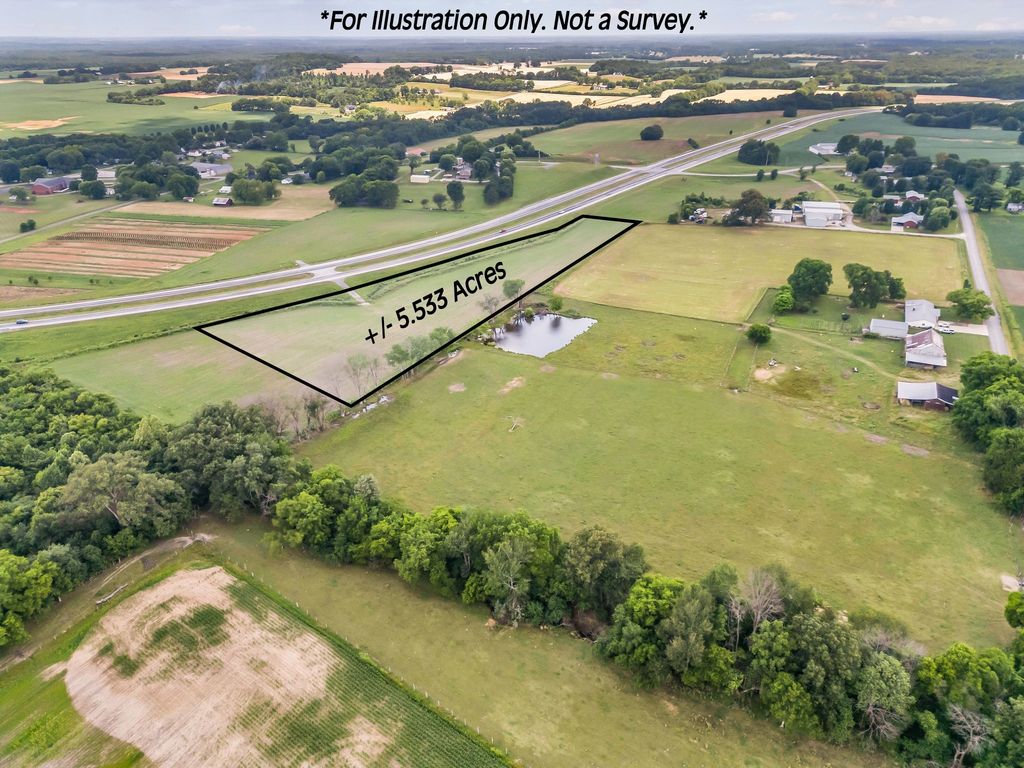 0 David Crockett Pkwy, Belvidere