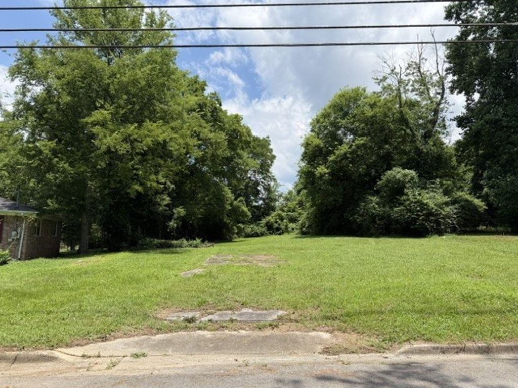 0 Mcdonald St, Fayetteville