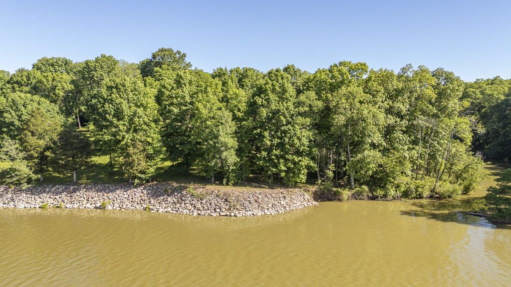 5 Island View Dr, Bath Springs