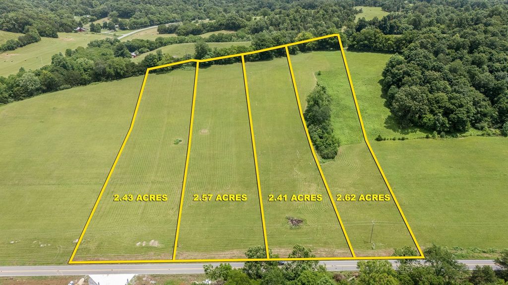 0 Pleasant Hill Rd, Lynchburg