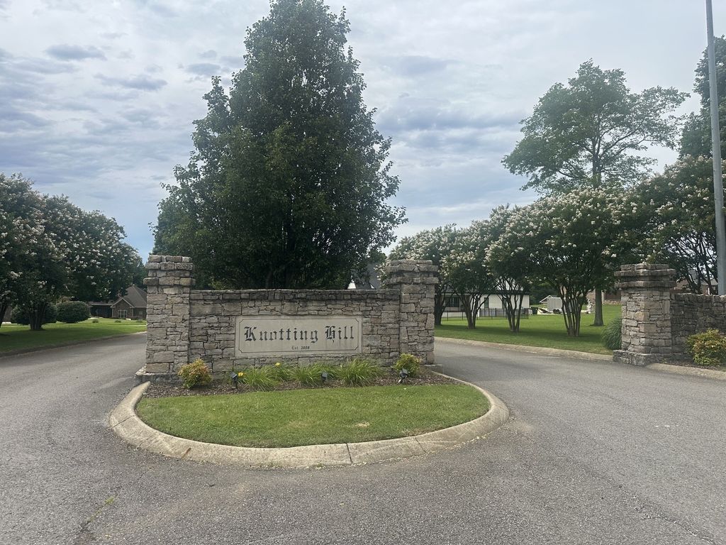 0 Knotting Hill Drive, Fayetteville