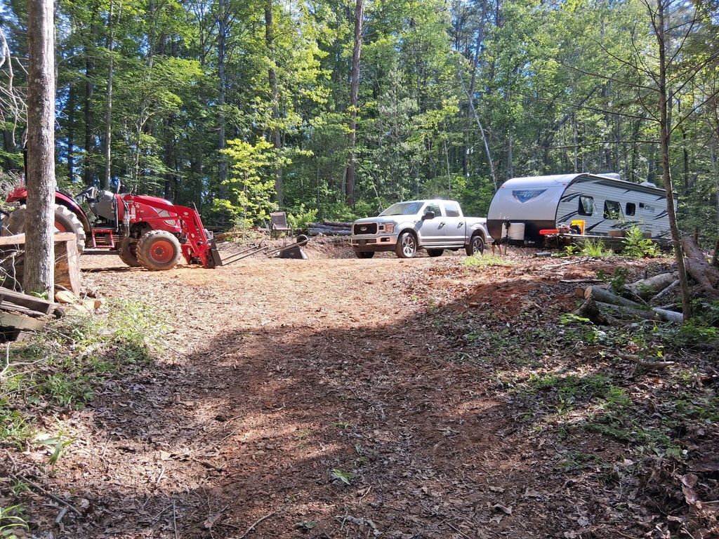 0 Tinker Branch Road, Reliance