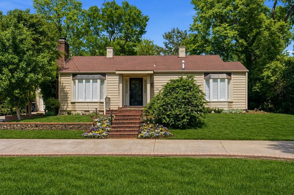 116 Bellevue Dr S, Nashville