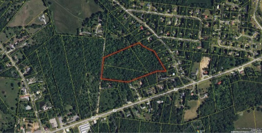 0 Hatley Rd, Lyles