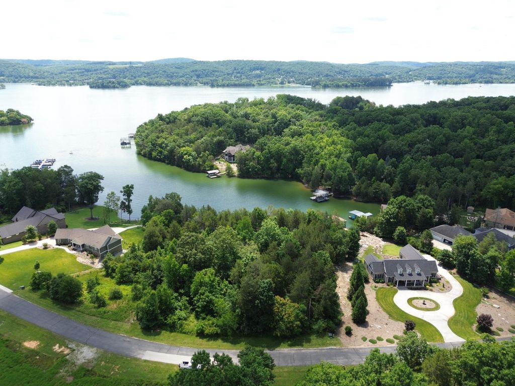 0 E Shore Drive, Rockwood