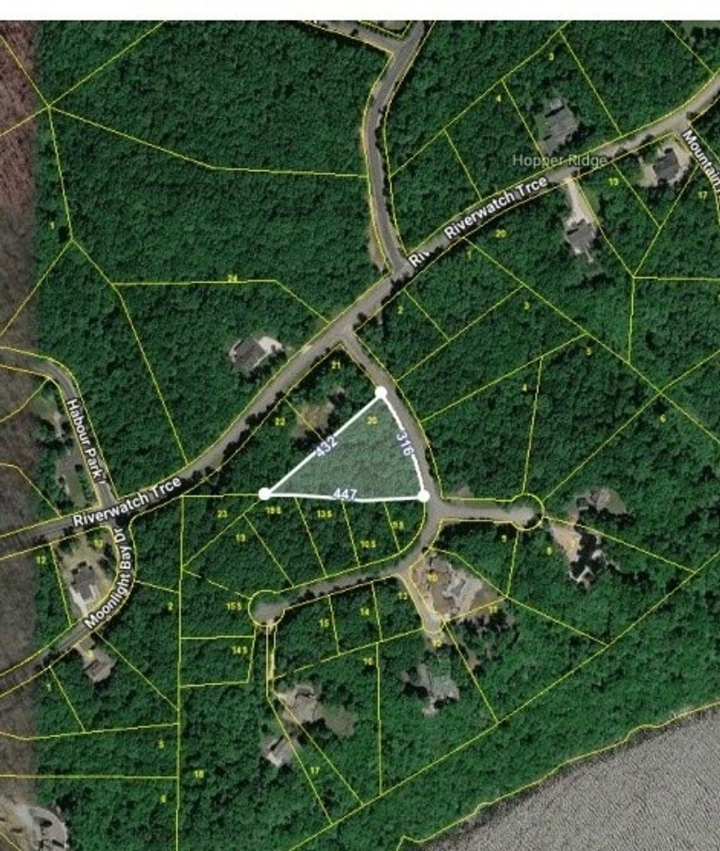 0 Mountain Lake Dr, Sparta